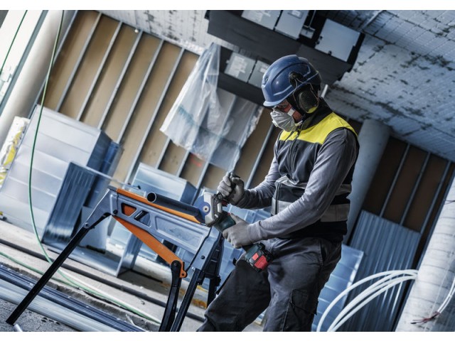 Rezalna plošča EXPERT Carbide Multi Wheel, 2608902488